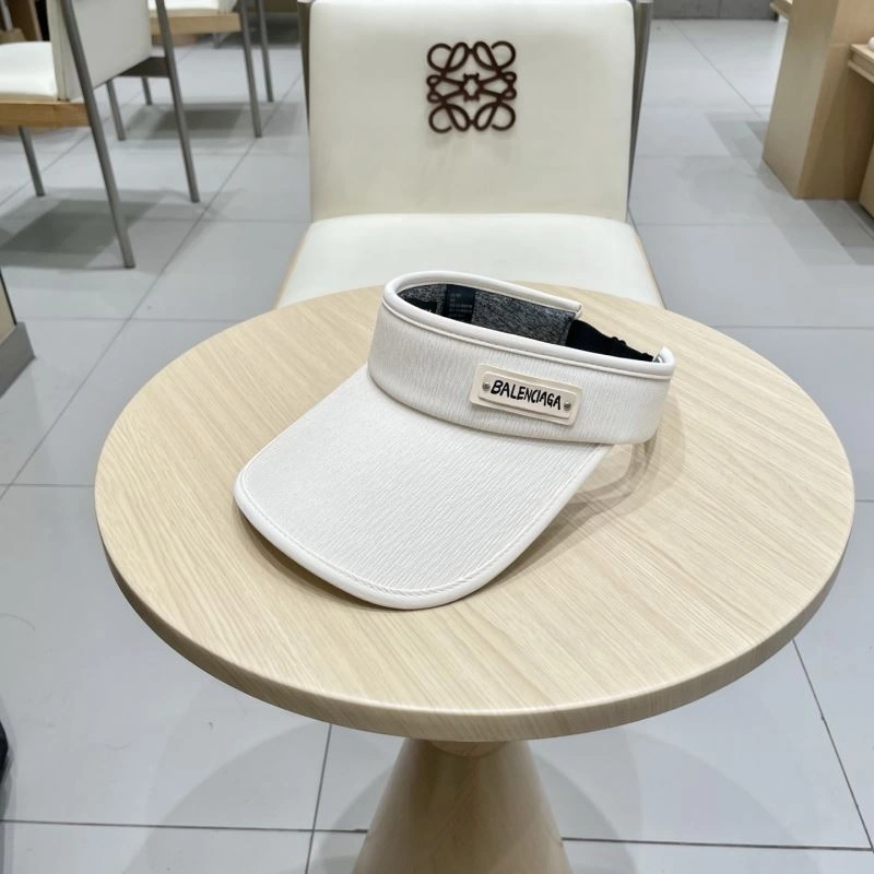 Balenciaga Caps Sustainable 260836