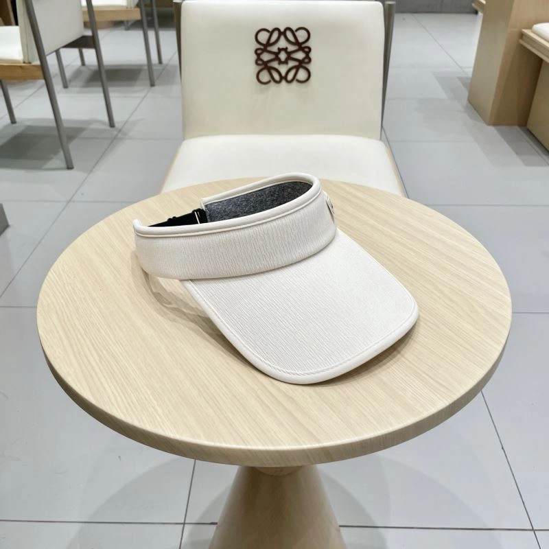 Balenciaga Caps Sustainable 260836