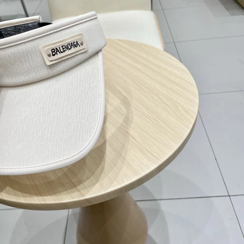 Balenciaga Caps Sustainable 260836