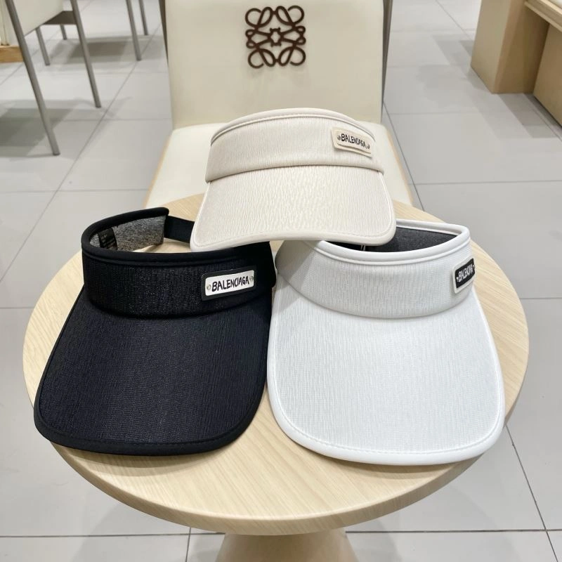 Balenciaga Caps Sustainable 260836