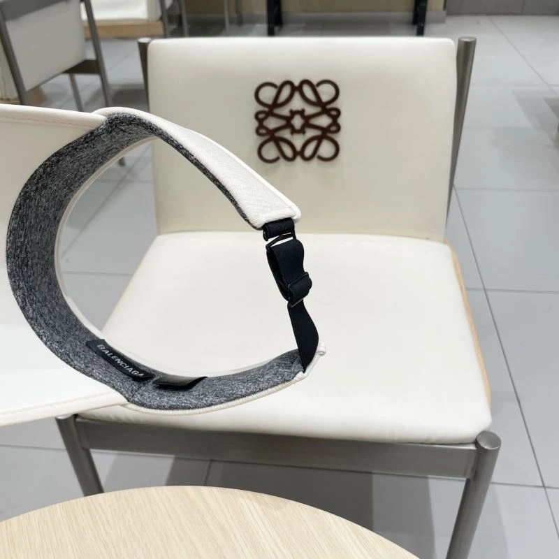 Balenciaga Caps Sustainable 260836