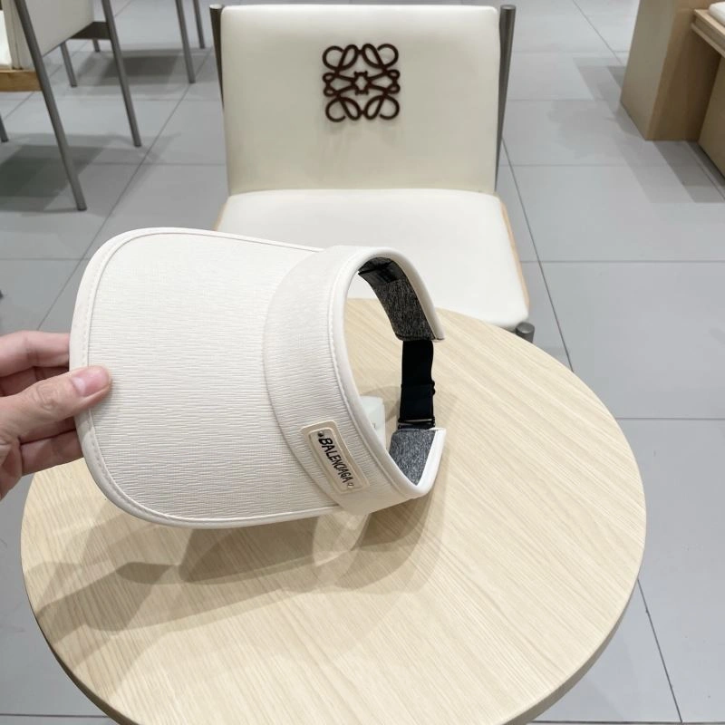 Balenciaga Caps Sustainable 260836