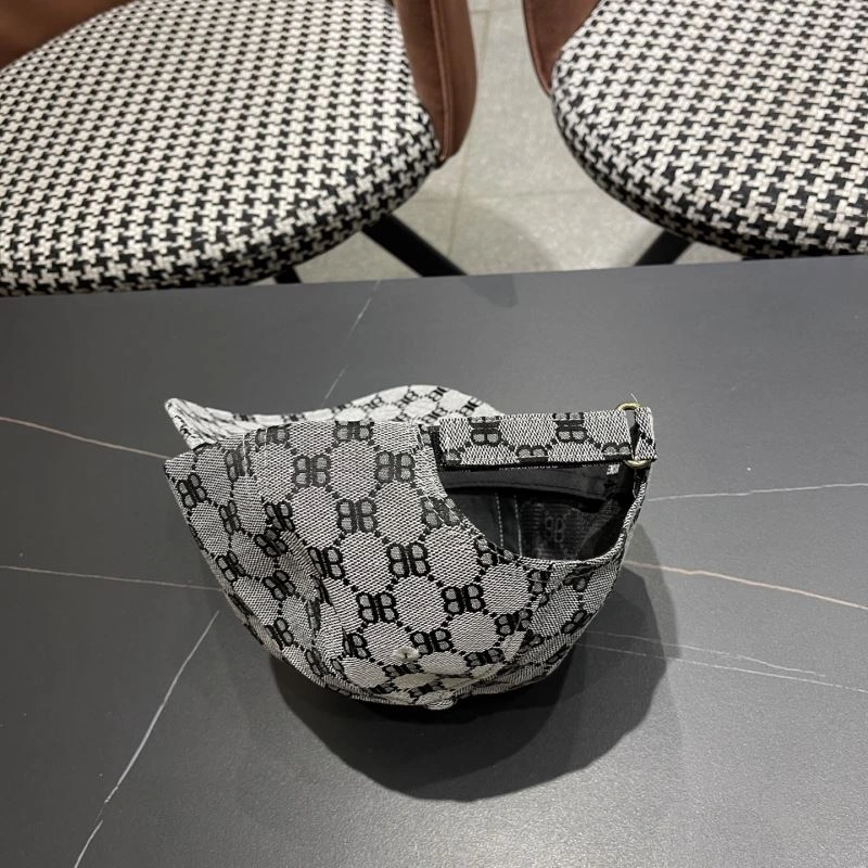 Tailored Balenciaga Caps 260810