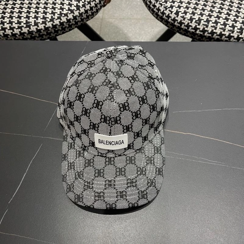 Tailored Balenciaga Caps 260810