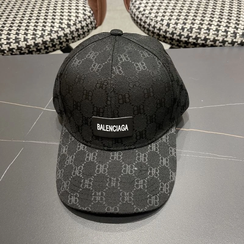 Balenciaga Caps Supportive 260838