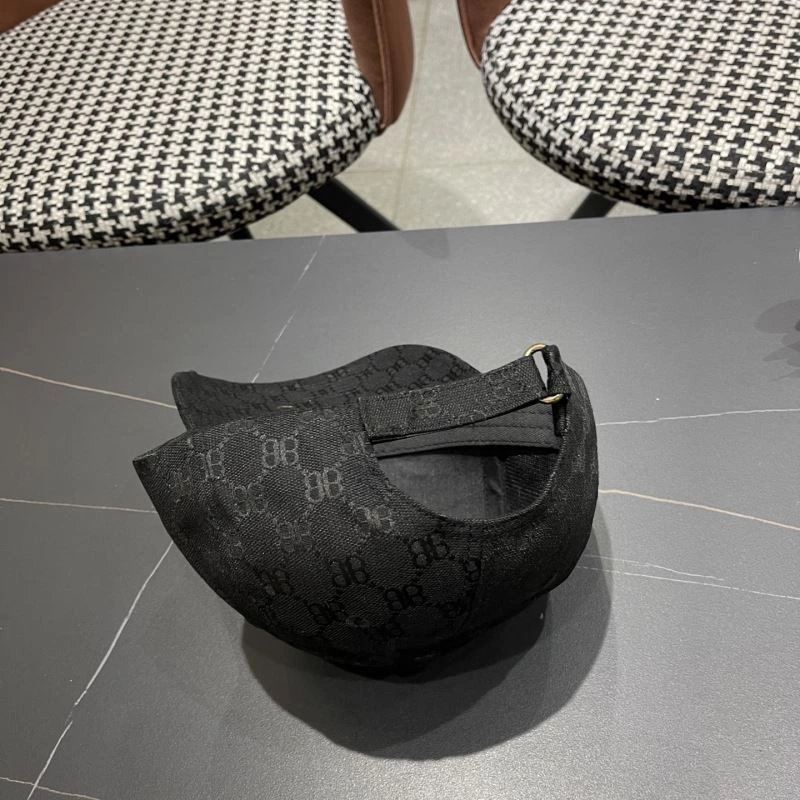 Balenciaga Caps Supportive 260838