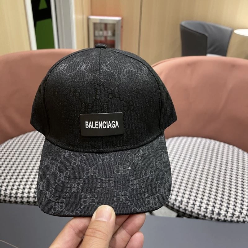 Balenciaga Caps Supportive 260838