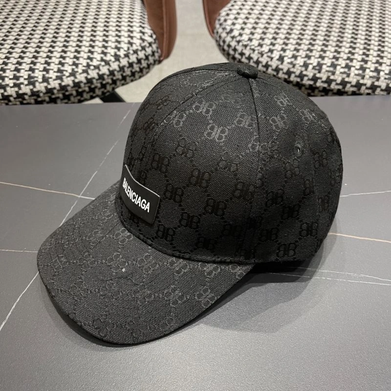 Balenciaga Caps Supportive 260838