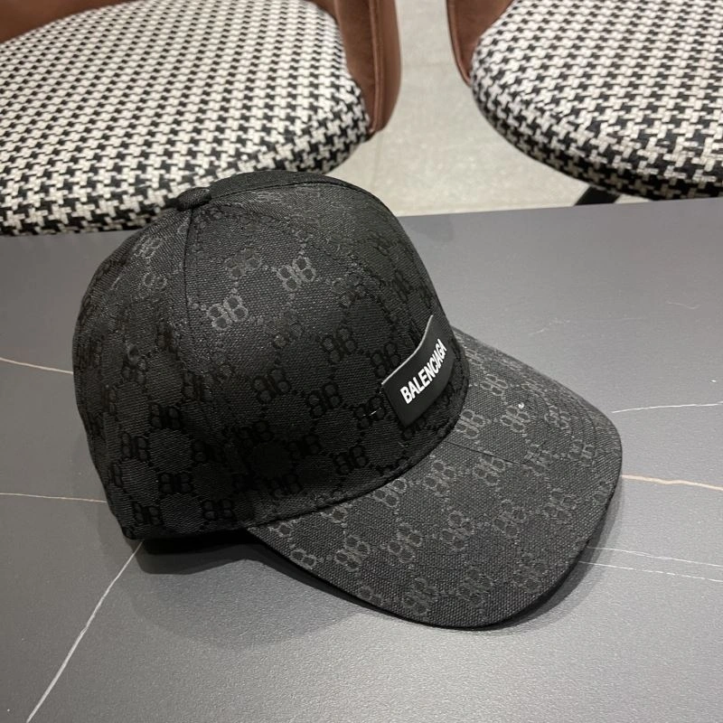 Balenciaga Caps Supportive 260838