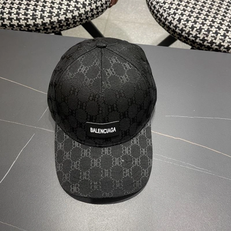 Balenciaga Caps Supportive 260838