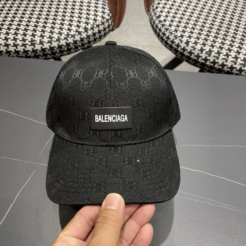 Balenciaga Caps Supportive 260838