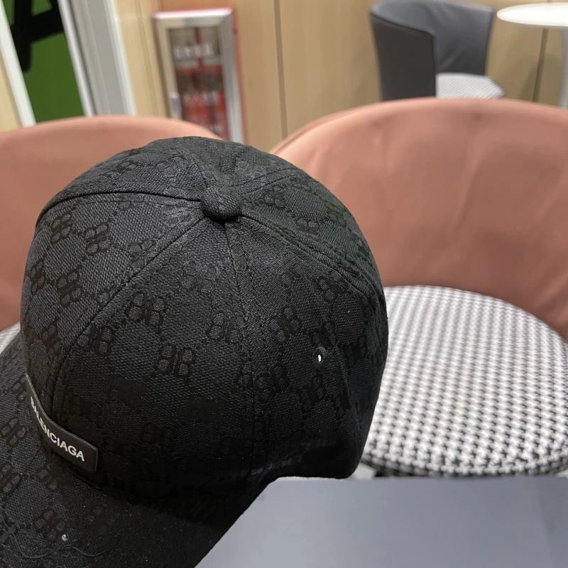 Balenciaga Caps Supportive 260838
