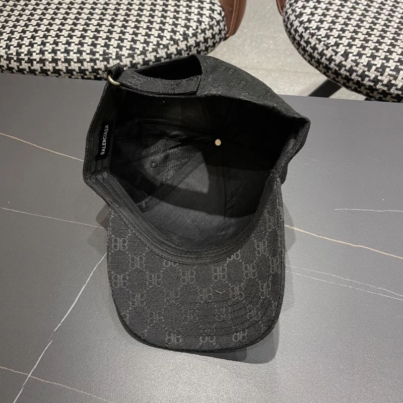 Balenciaga Caps Supportive 260838