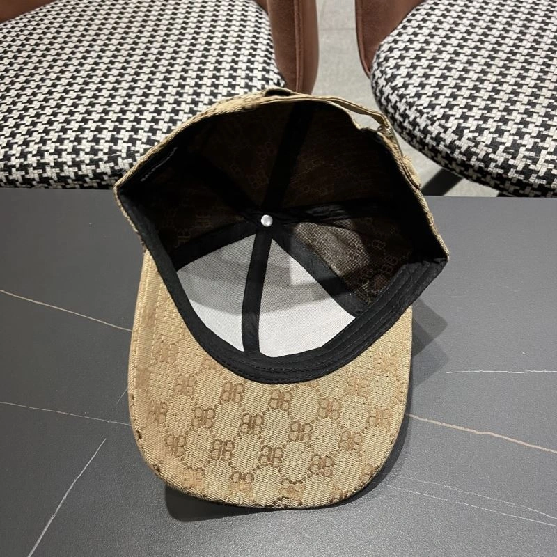 Balenciaga Caps Bright 260817