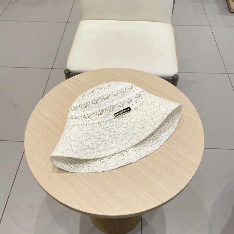 Minimalist Balenciaga Caps 260834