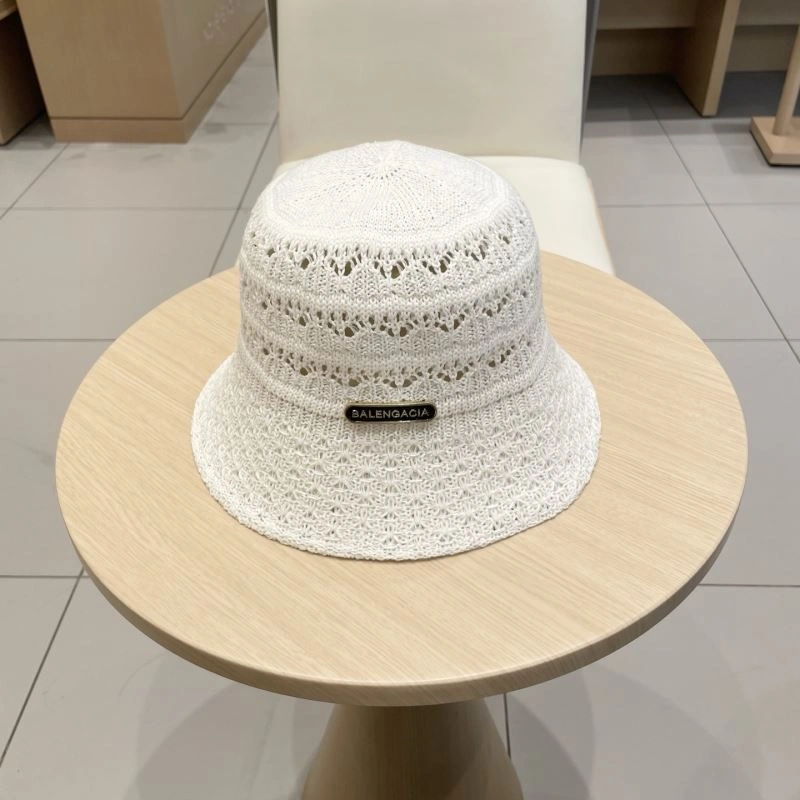 Minimalist Balenciaga Caps 260834