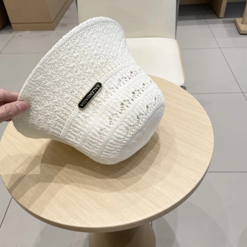 Minimalist Balenciaga Caps 260834