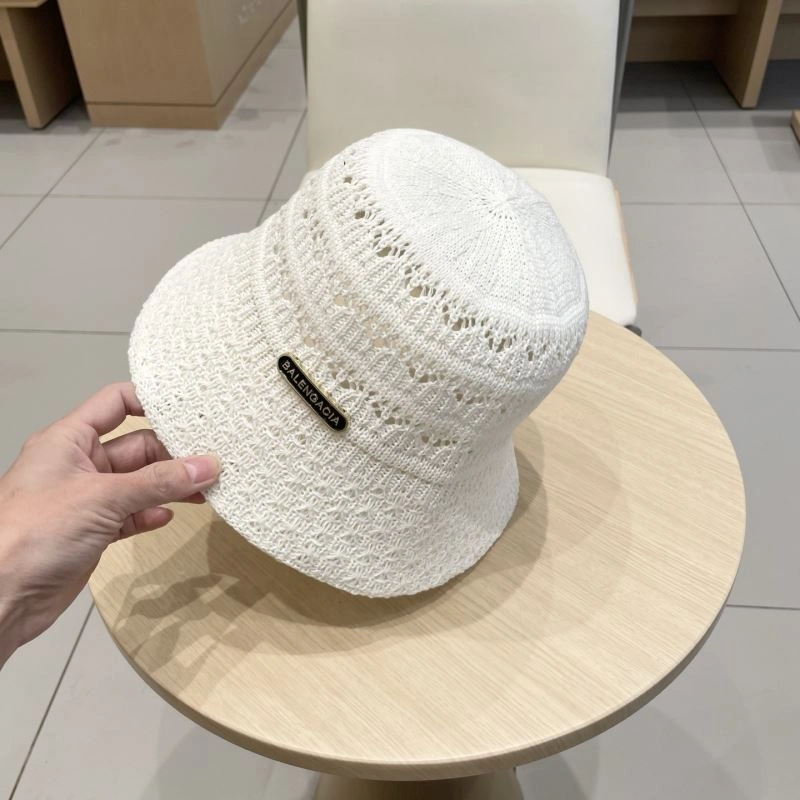 Minimalist Balenciaga Caps 260834