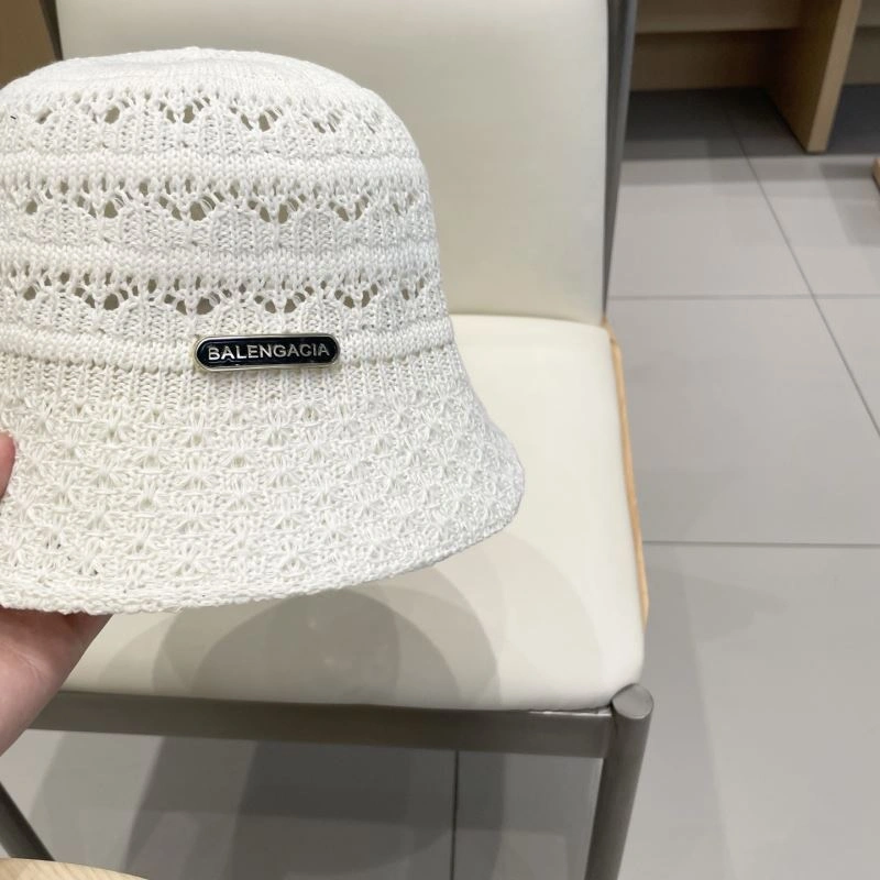 Minimalist Balenciaga Caps 260834