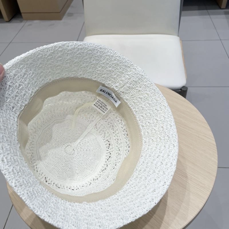 Minimalist Balenciaga Caps 260834