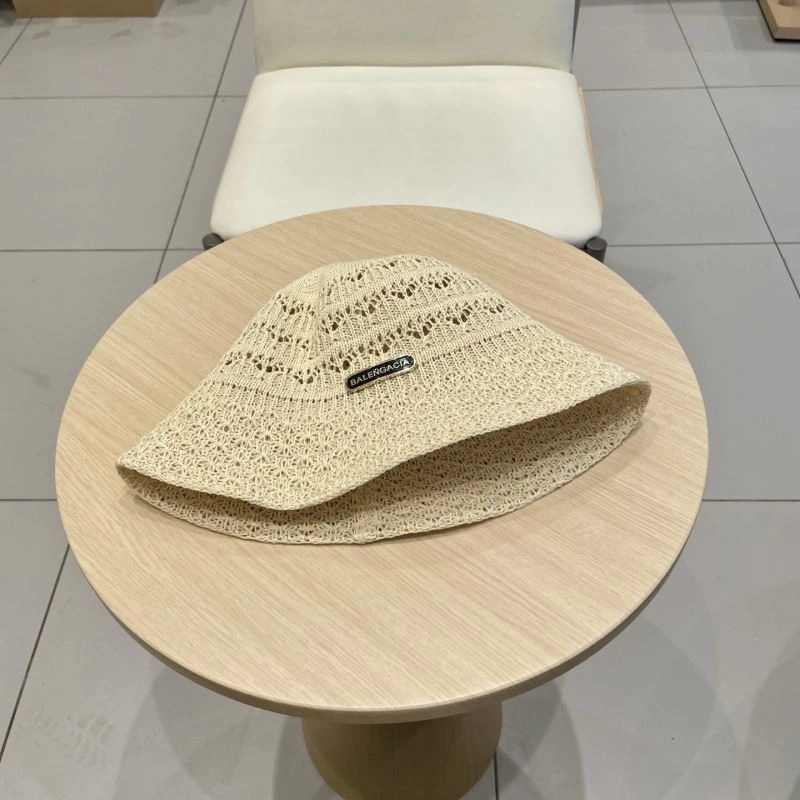 Balenciaga Caps TimelessDesign 260822