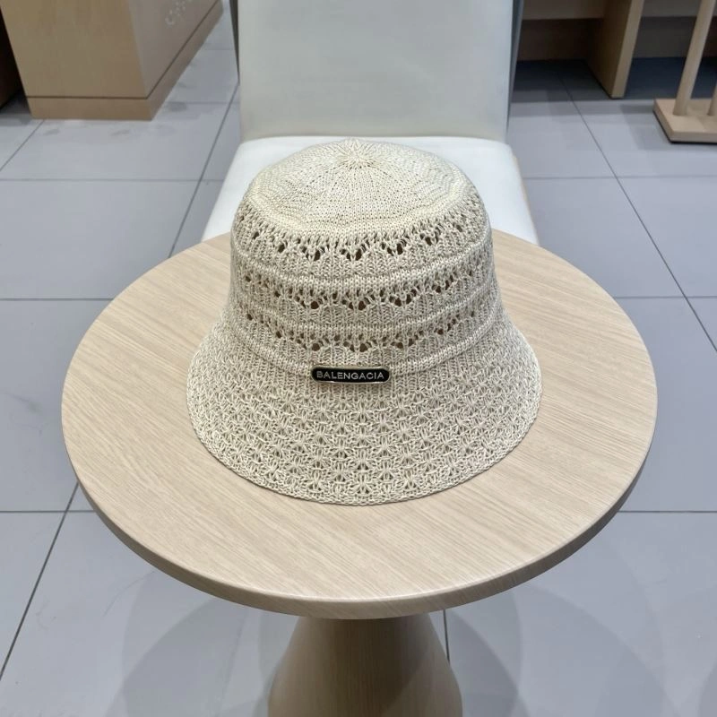 Balenciaga Caps TimelessDesign 260822