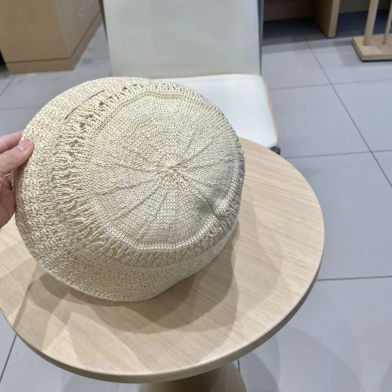 Balenciaga Caps TimelessDesign 260822