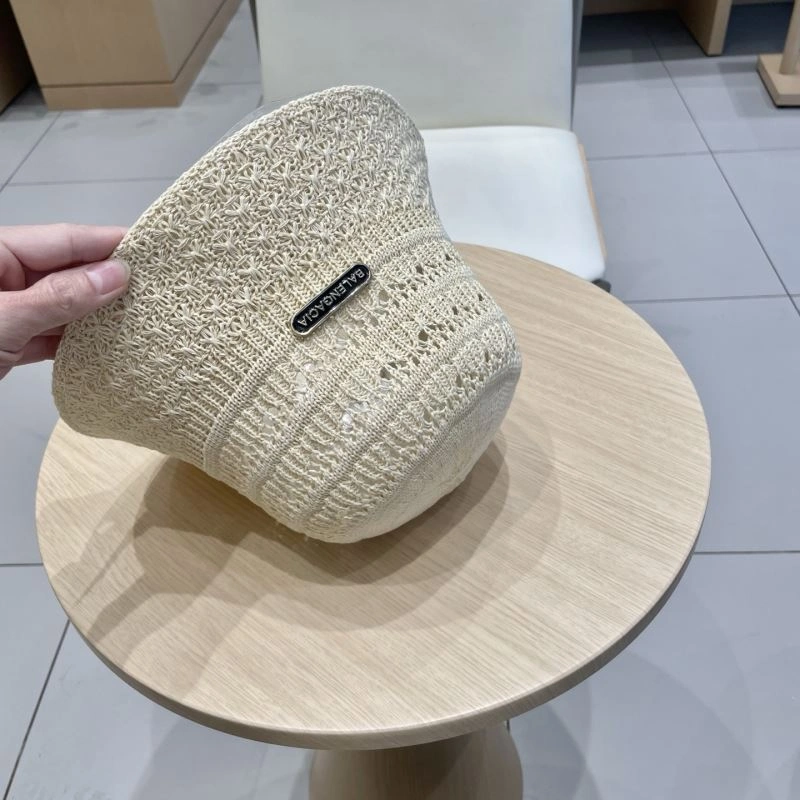 Balenciaga Caps TimelessDesign 260822