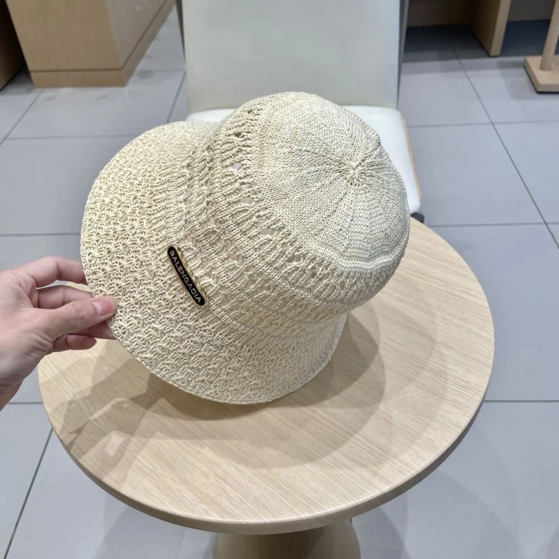 Balenciaga Caps TimelessDesign 260822