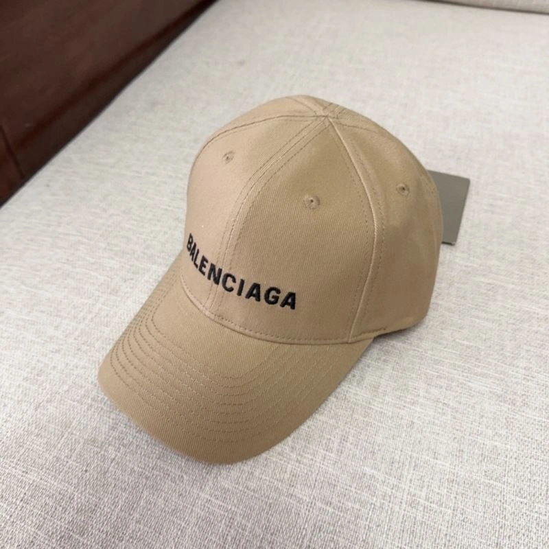 Balenciaga Caps Upgraded 260809