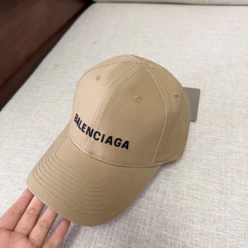 Balenciaga Caps Upgraded 260809