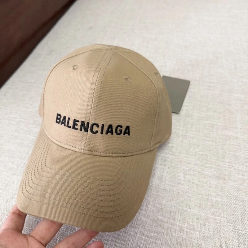 Balenciaga Caps Upgraded 260809