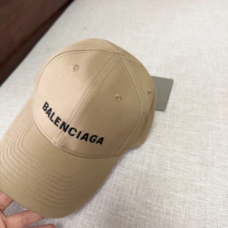 Balenciaga Caps Upgraded 260809