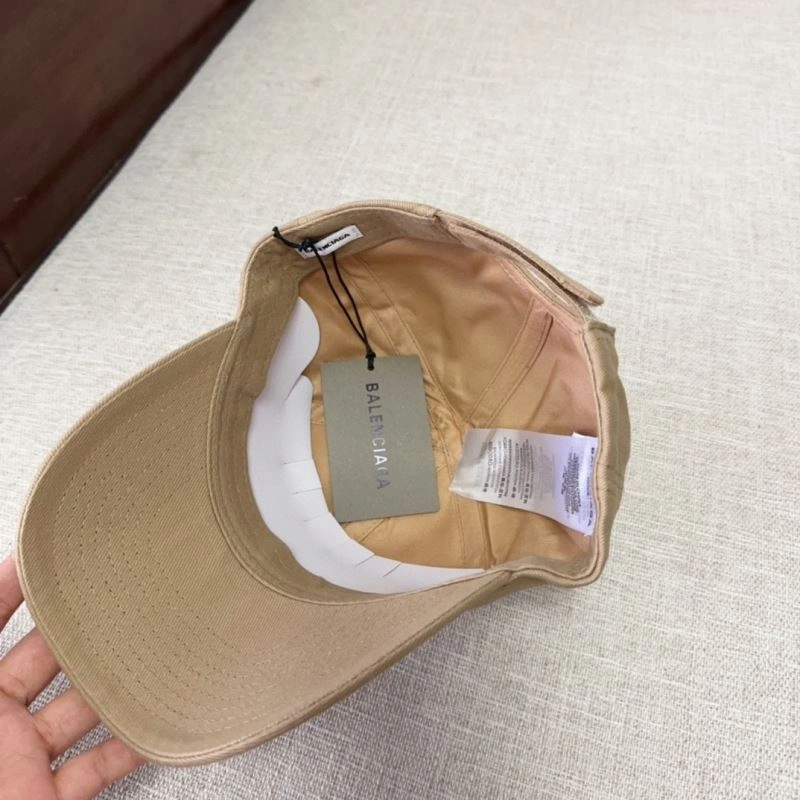Balenciaga Caps Upgraded 260809