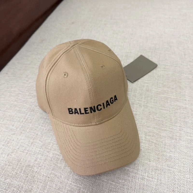 Balenciaga Caps Upgraded 260809