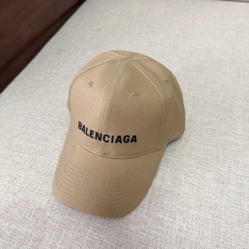 Balenciaga Caps Upgraded 260809