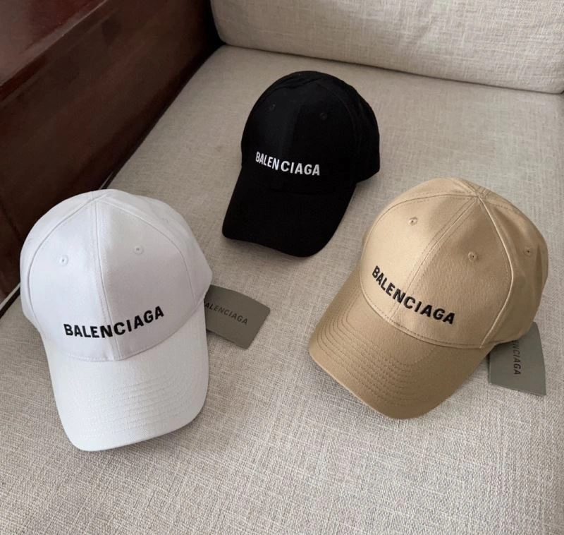 Balenciaga Caps Upgraded 260809