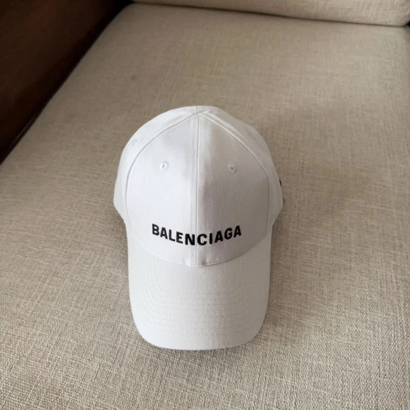 Sustainable Balenciaga Caps 260833