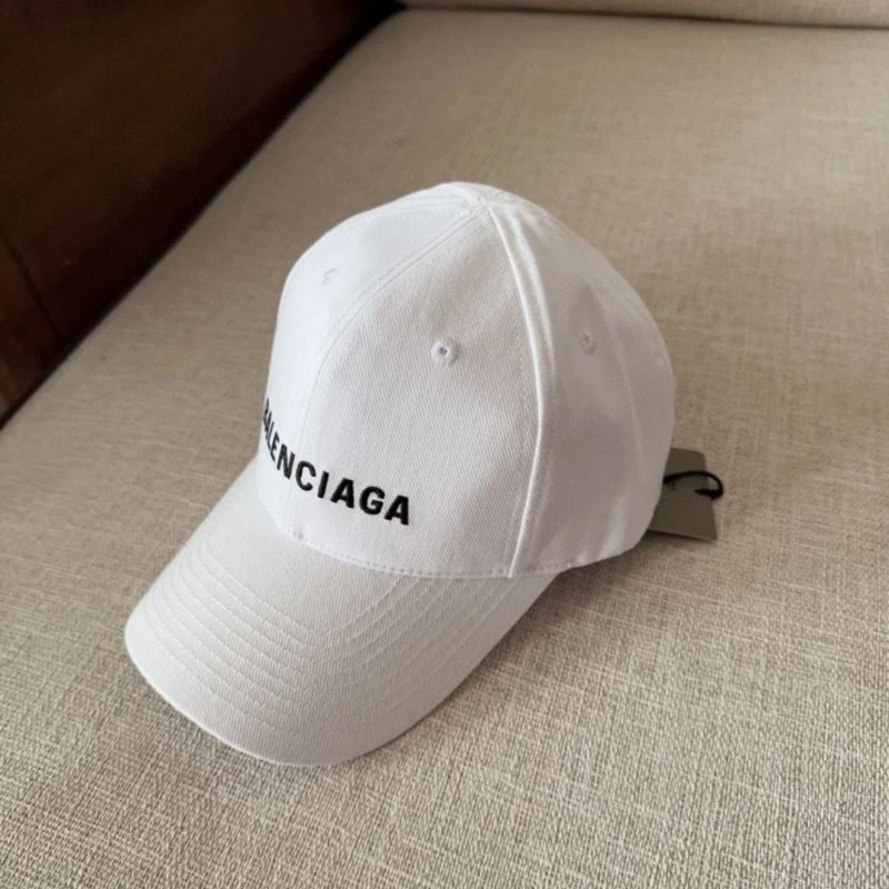 Sustainable Balenciaga Caps 260833