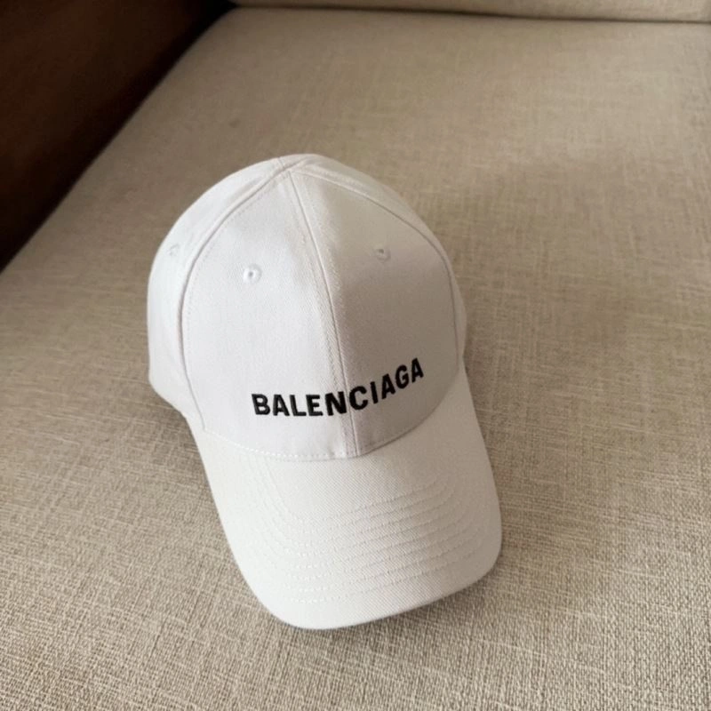 Sustainable Balenciaga Caps 260833