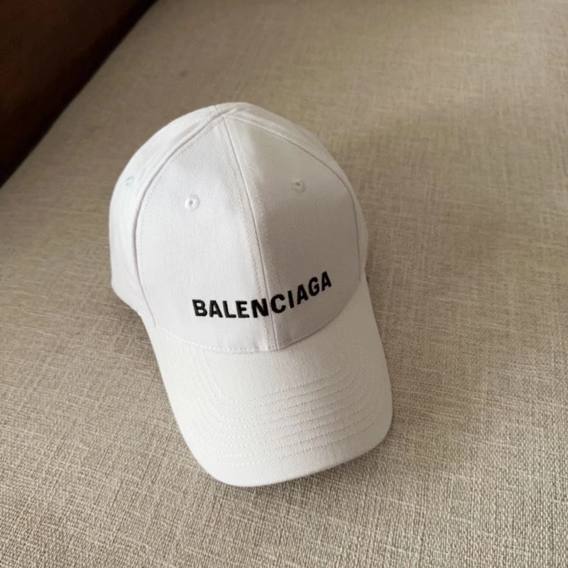 Sustainable Balenciaga Caps 260833