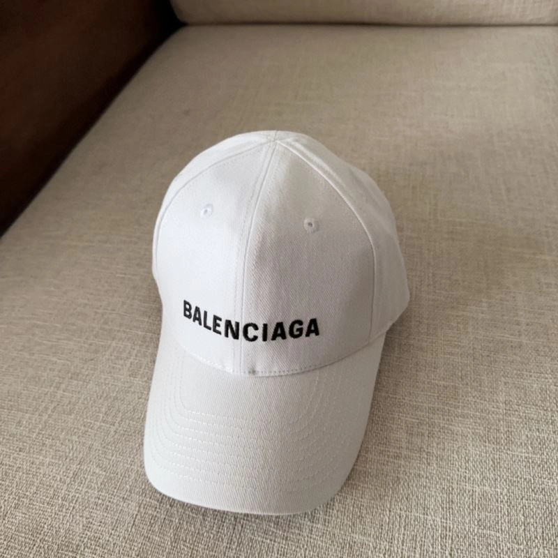 Sustainable Balenciaga Caps 260833