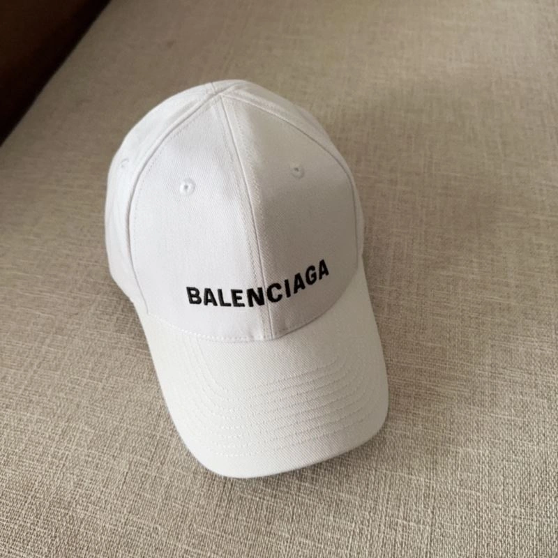 Sustainable Balenciaga Caps 260833