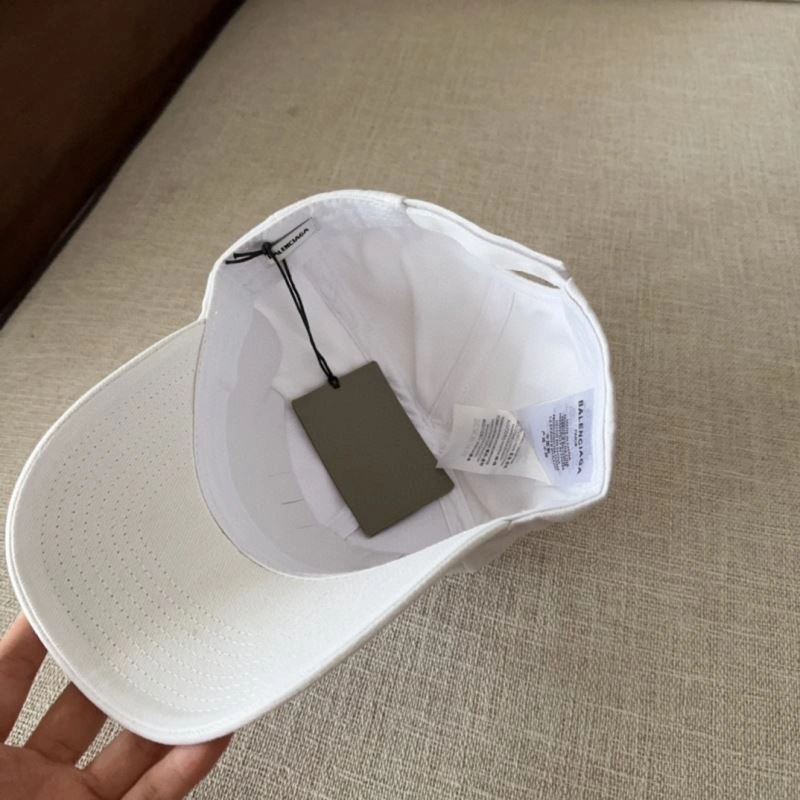 Sustainable Balenciaga Caps 260833
