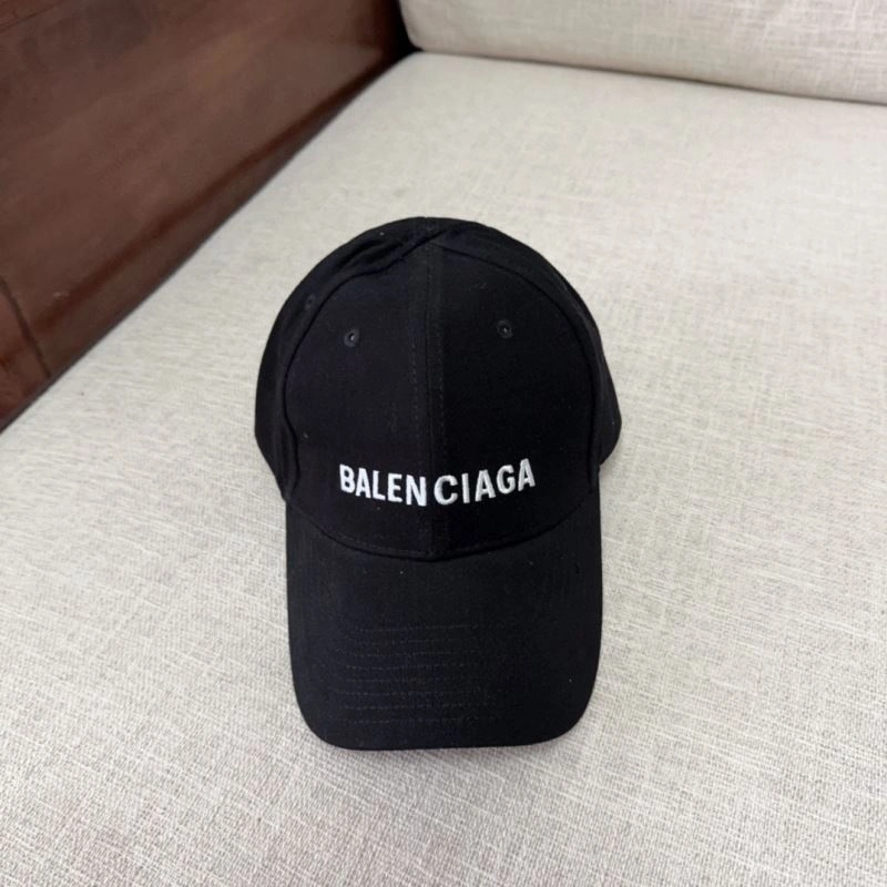 GoodFit Balenciaga Caps 260815