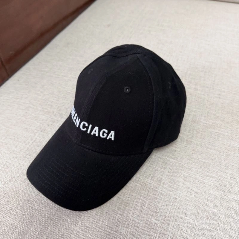 GoodFit Balenciaga Caps 260815