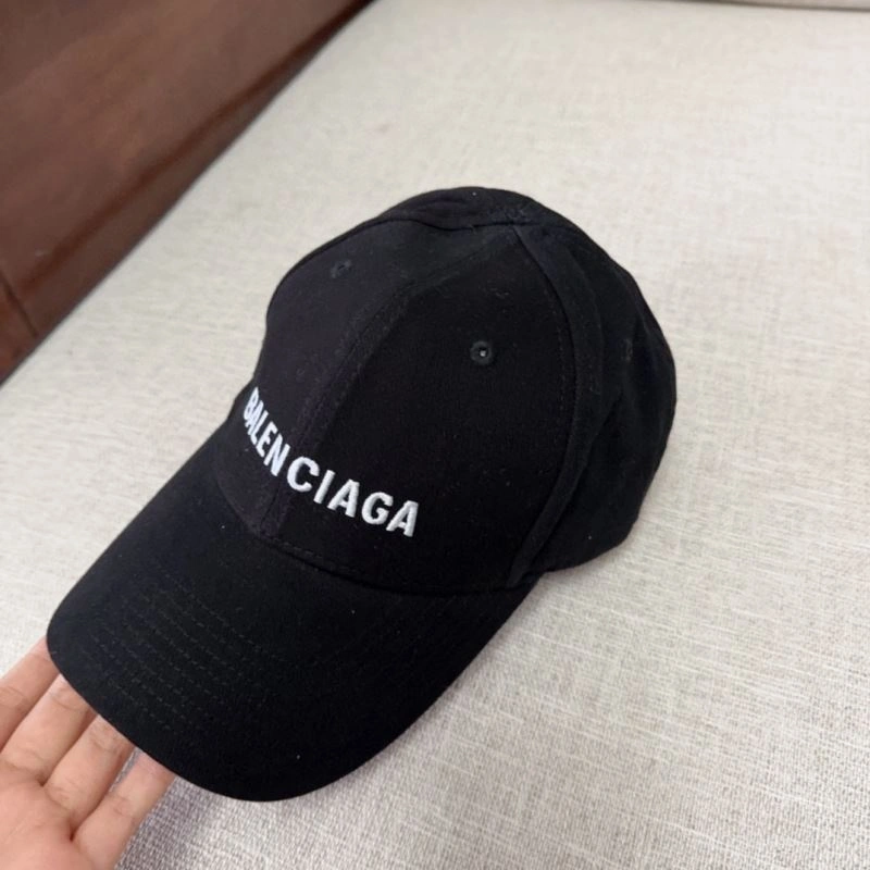 GoodFit Balenciaga Caps 260815