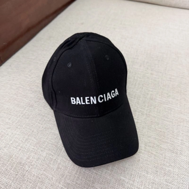 GoodFit Balenciaga Caps 260815