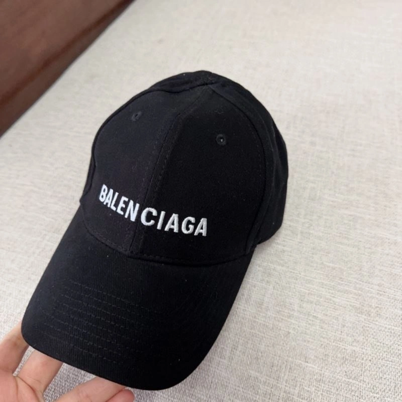 GoodFit Balenciaga Caps 260815