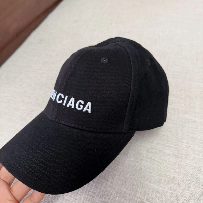 GoodFit Balenciaga Caps 260815
